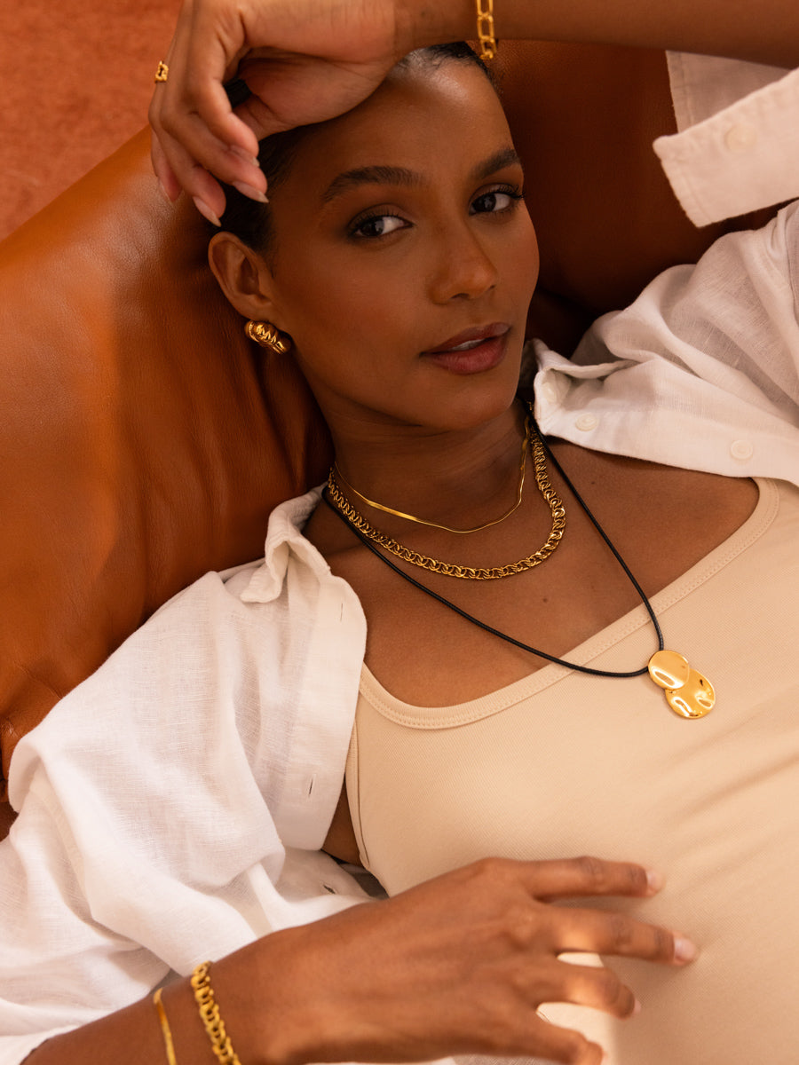 Bold Figaro Kette