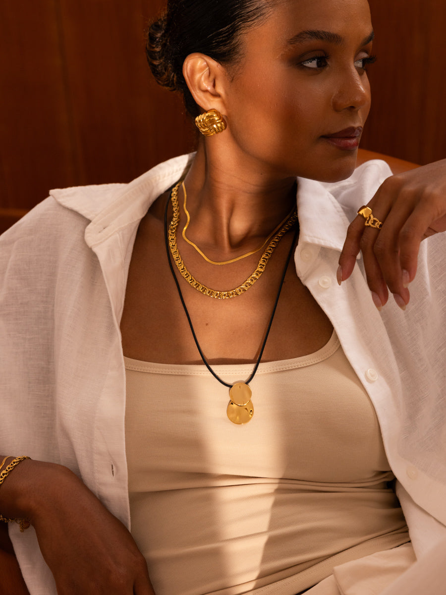 Bold Figaro Kette