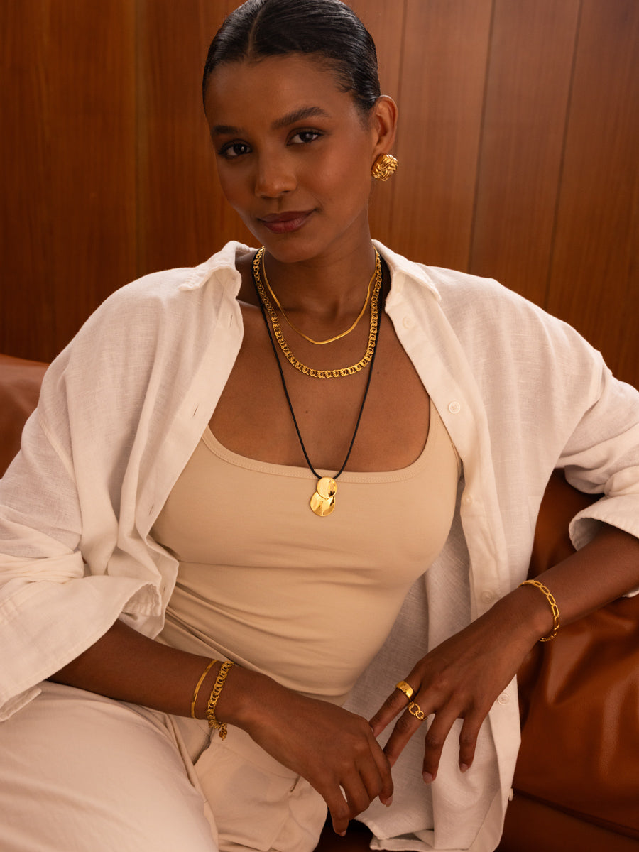 Bold Figaro Kette