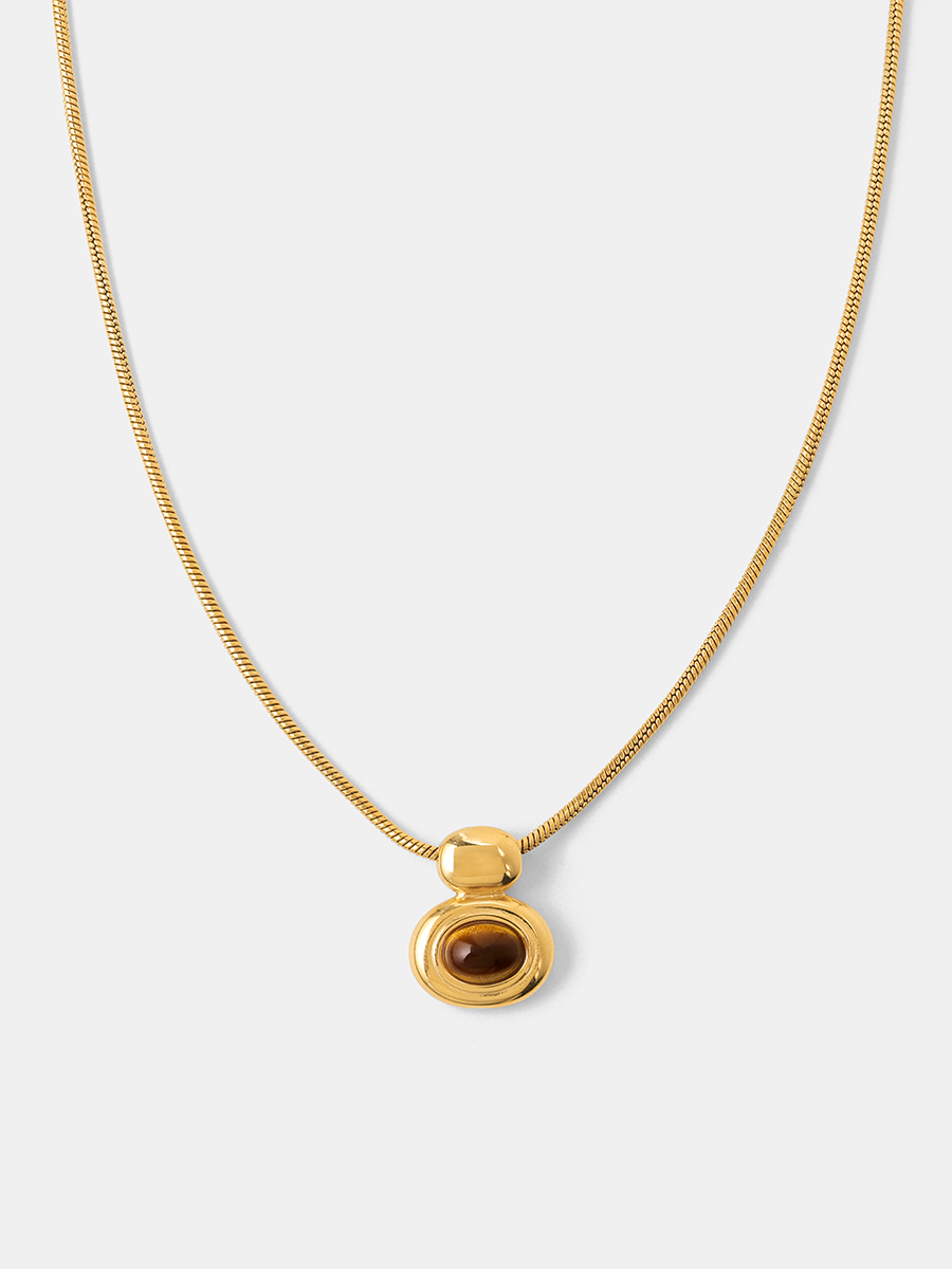 Lunar Elegance Kette ICRUSH