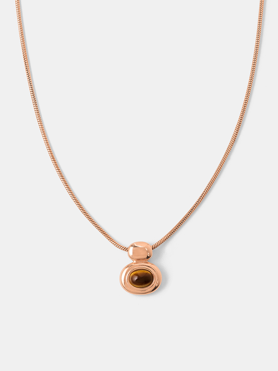 Lunar Elegance Kette ICRUSH