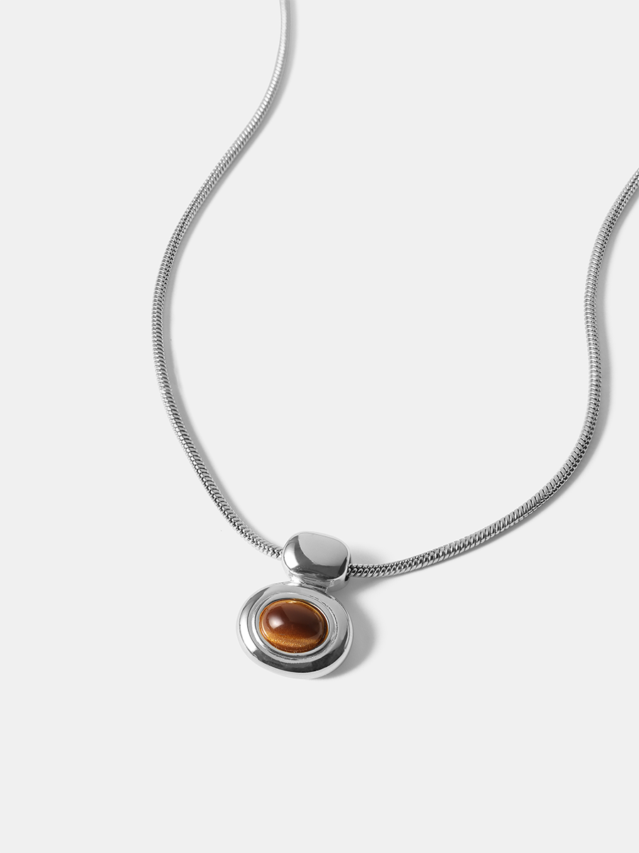 Lunar Elegance Kette