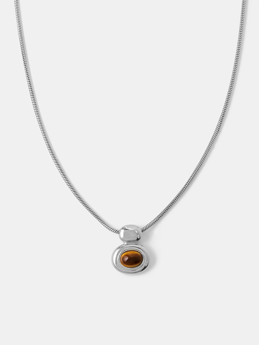 Lunar Elegance Kette ICRUSH