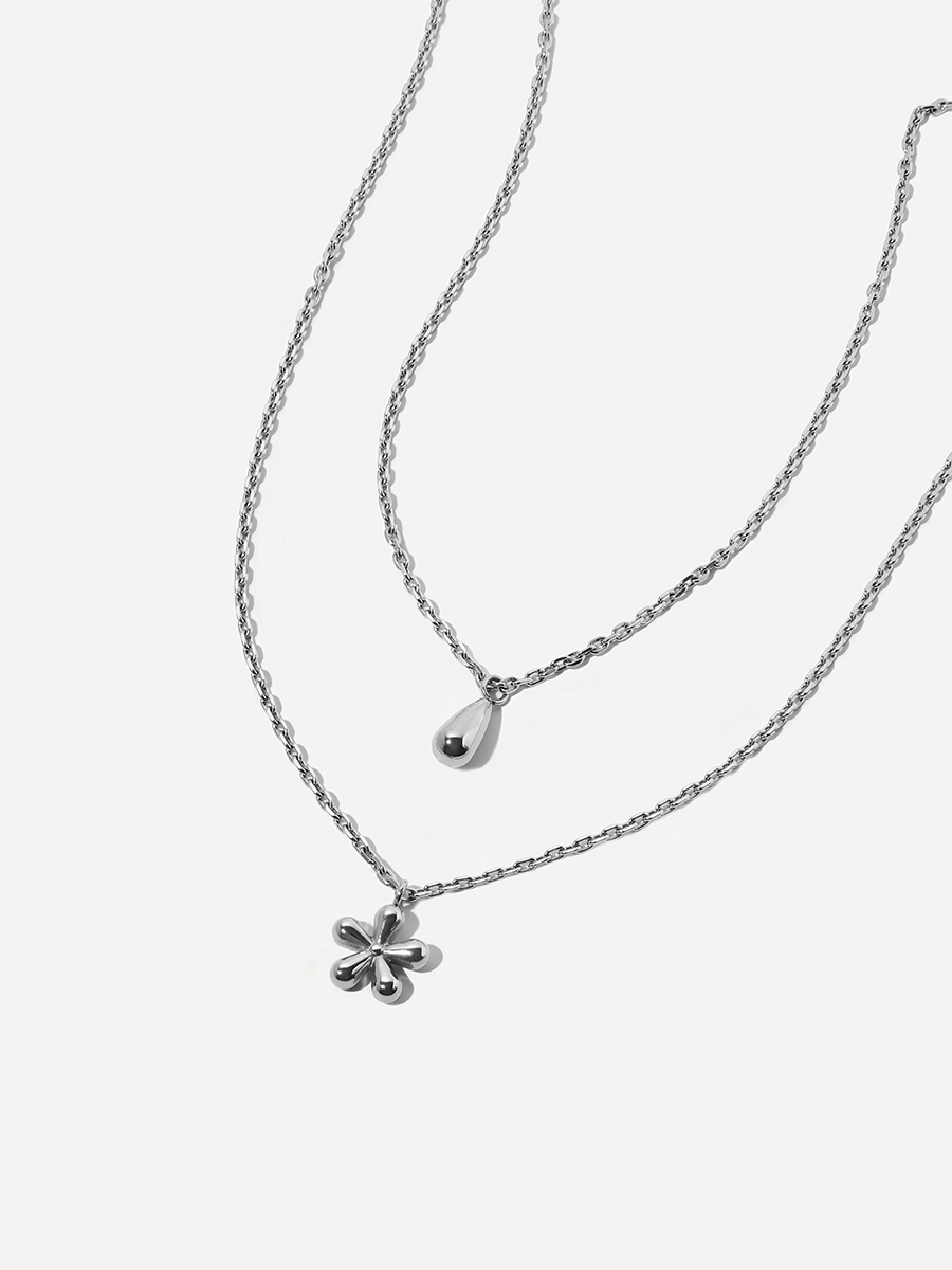 Flower Breeze Kette