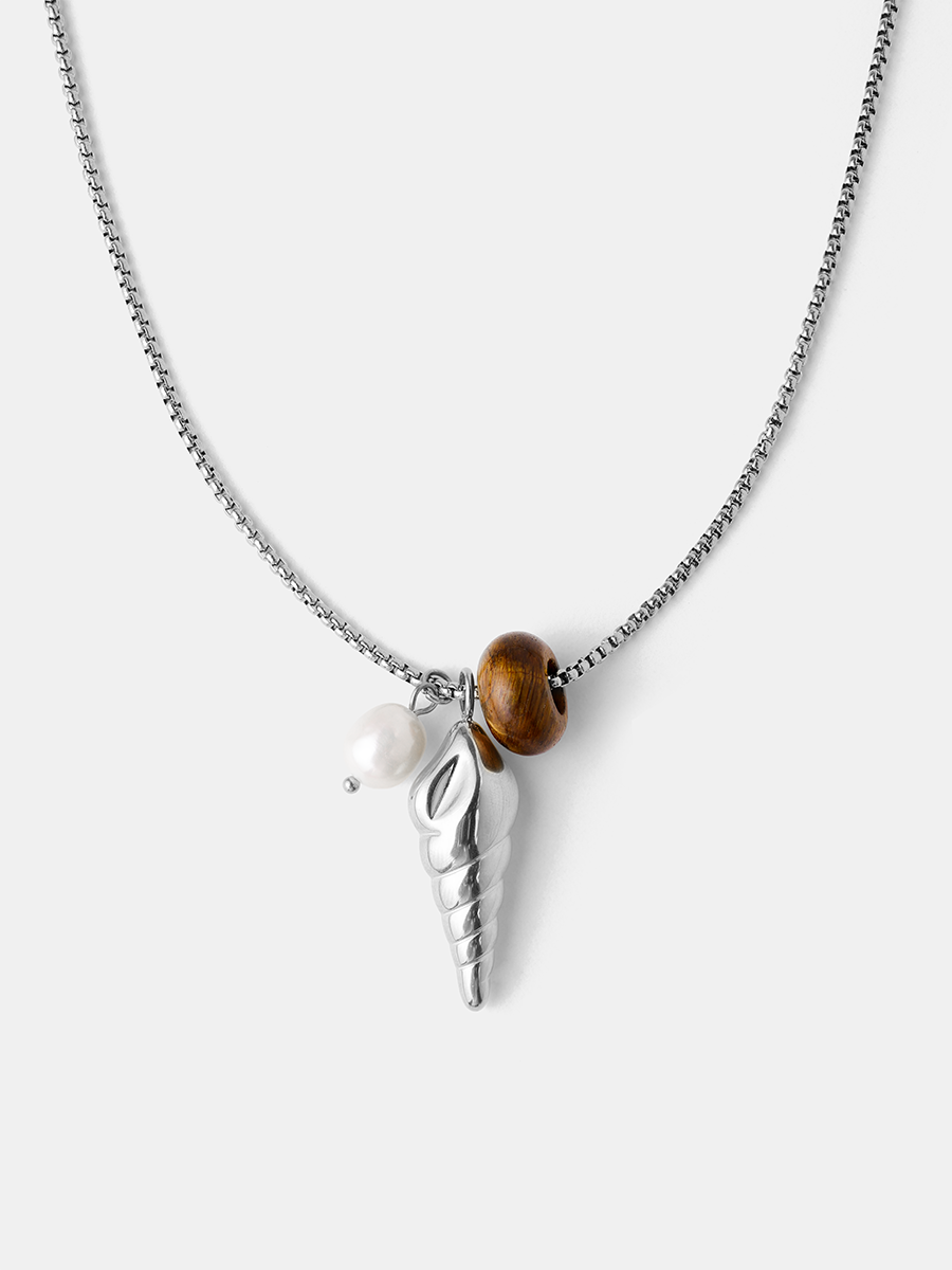Sea Whisper Kette ICRUSH