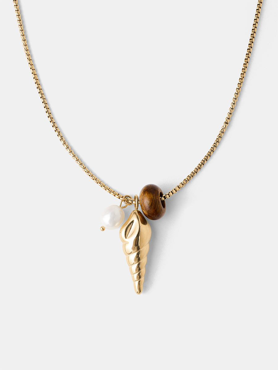 Sea Whisper Kette