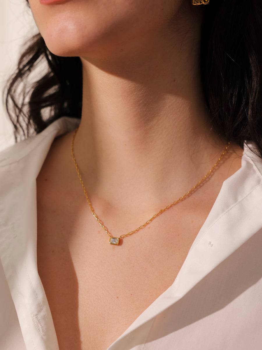 Shining Memory Kette