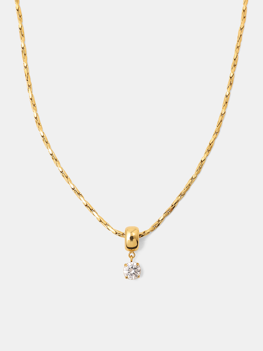 Glistening Light Kette