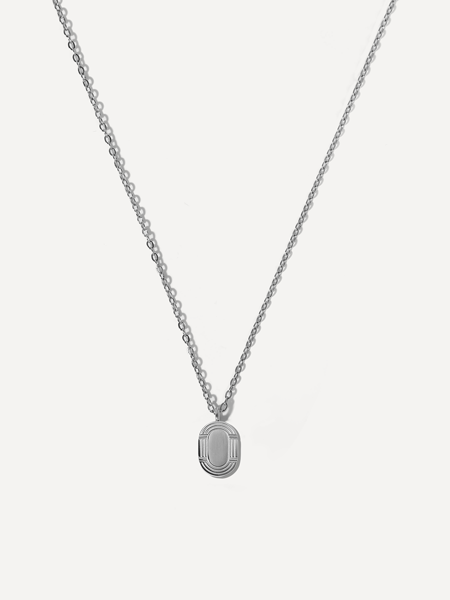 🎁 Form Harmony Kette (100% off)