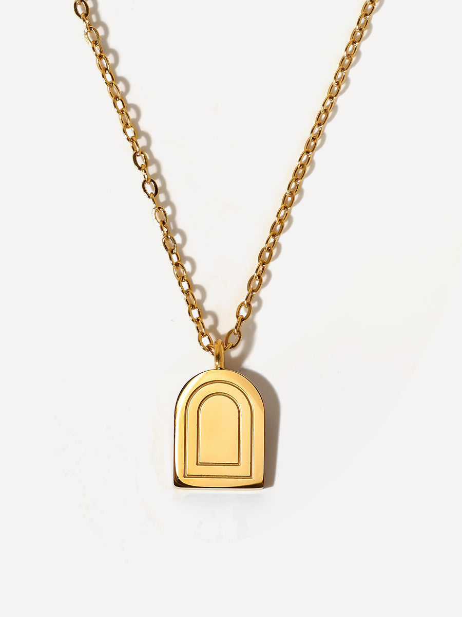 🎁 Open the Door Kette (100% off)
