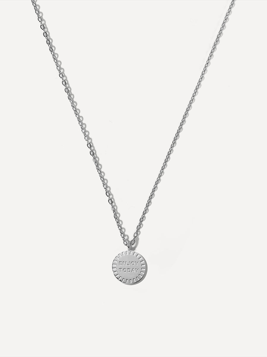 🎁 Enjoy Today Kette (100% off)