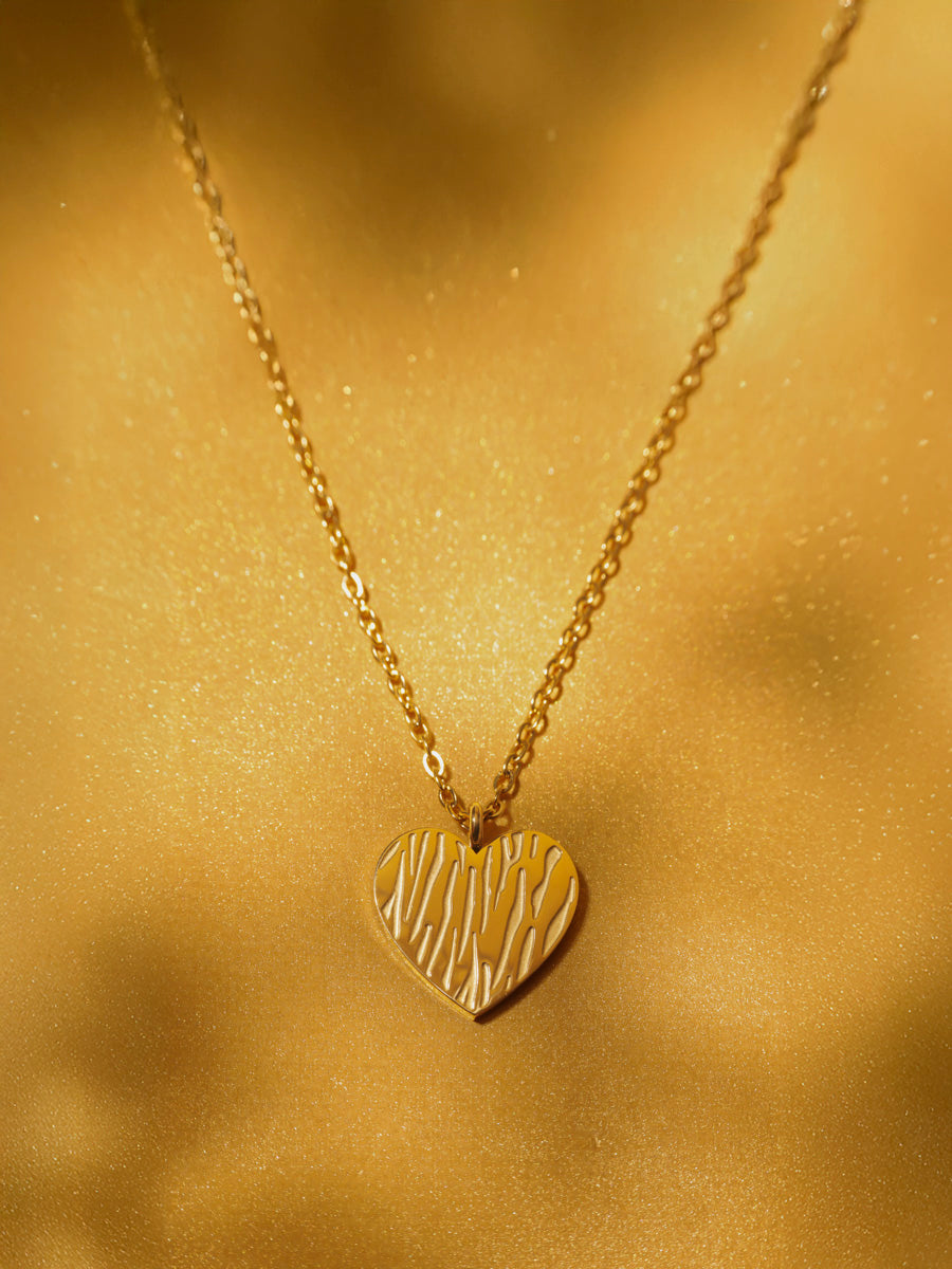 Heart Beauty Kette