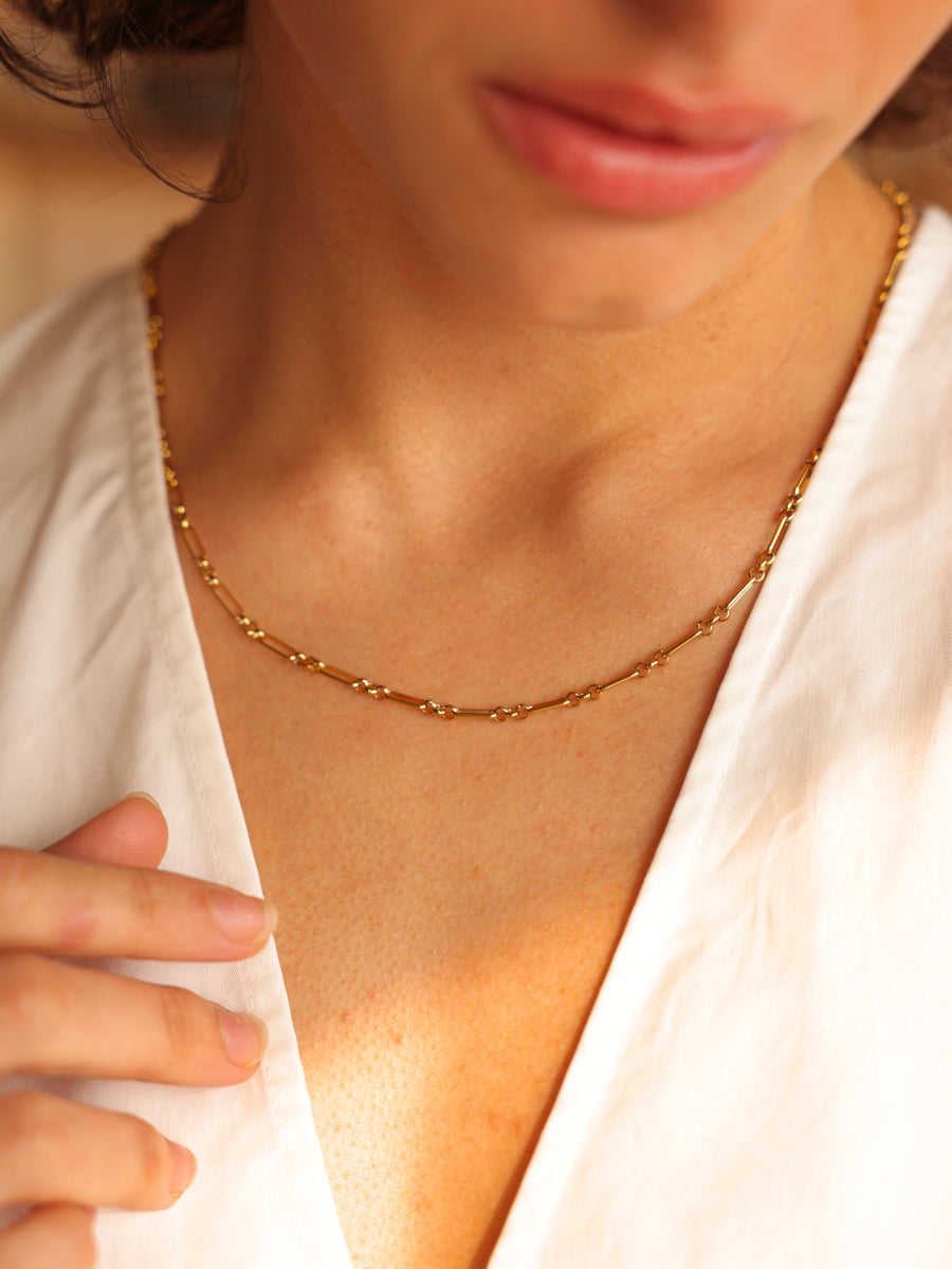 Chic Connection Kette