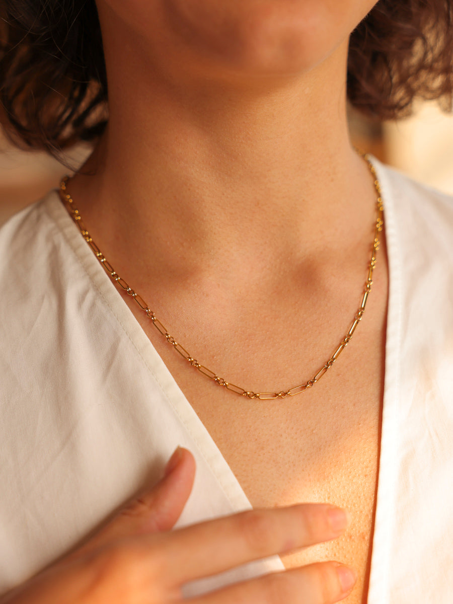 Chic Connection Kette