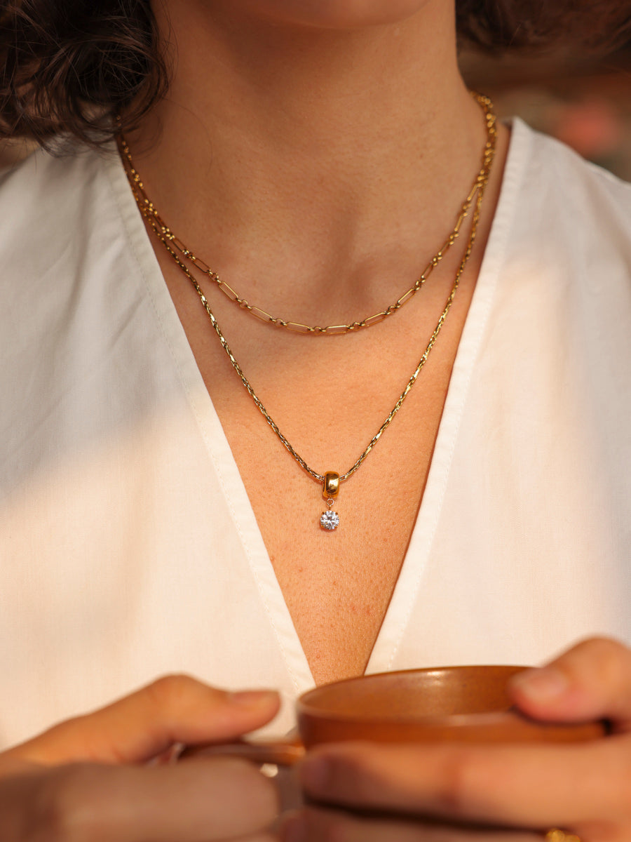 Chic Connection Kette