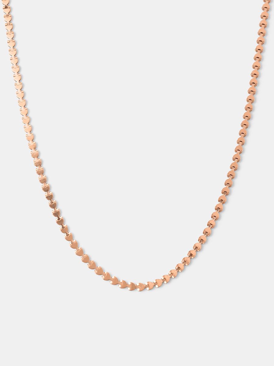 Refined Grace Kette ICRUSH
