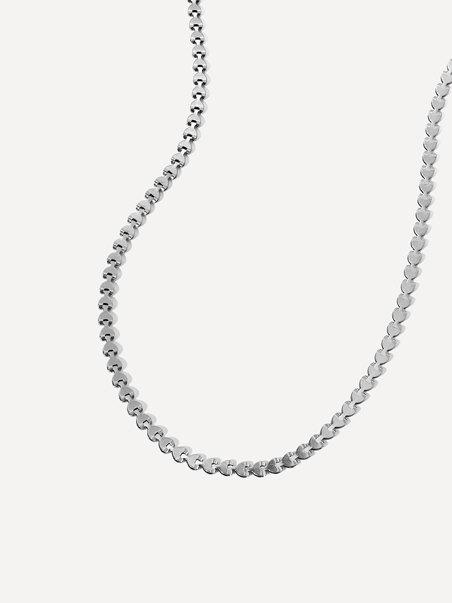 Refined Grace Kette