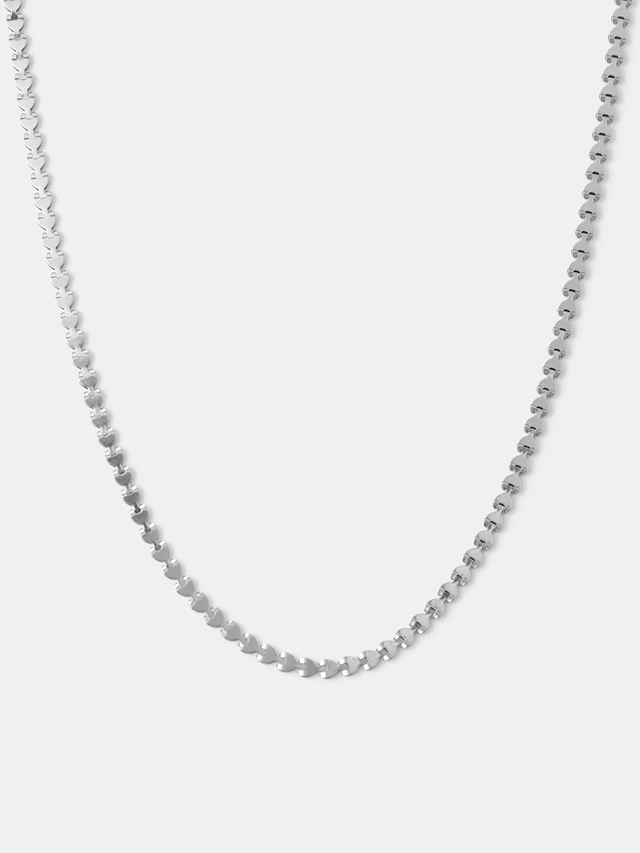 Refined Grace Kette ICRUSH