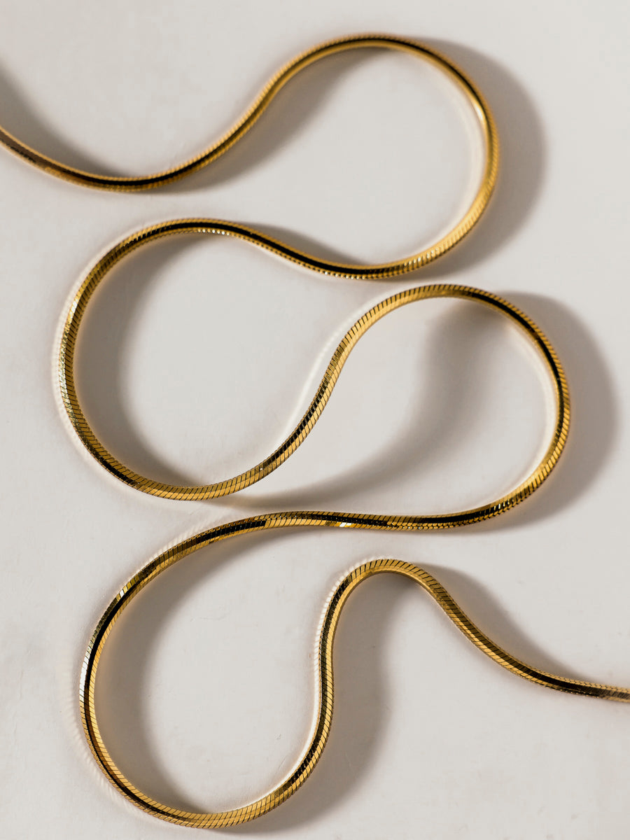 Modern Harmony Kette