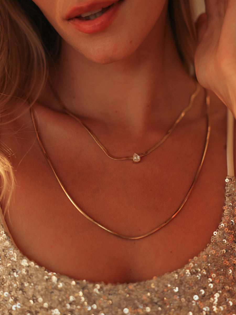 Modern Harmony Kette