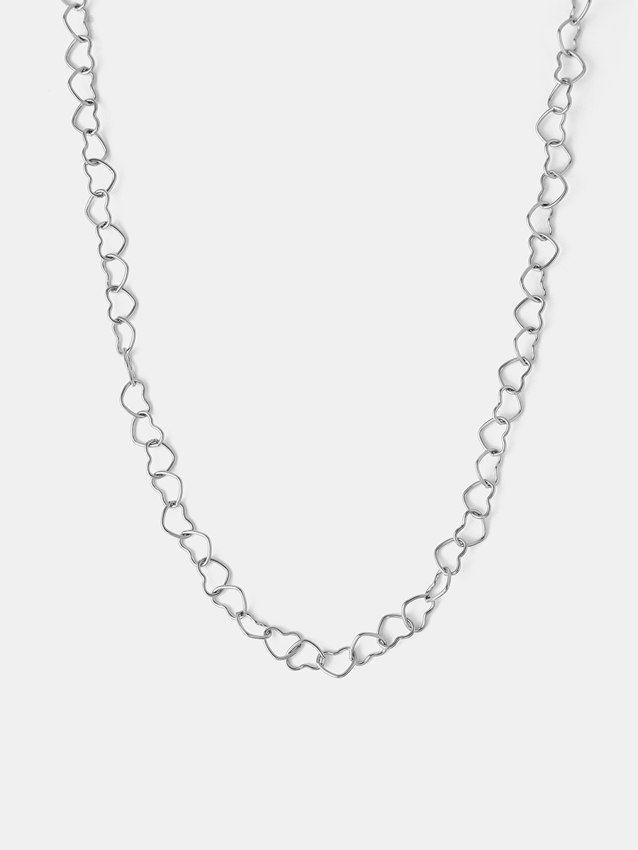 Heart Connection Kette ICRUSH