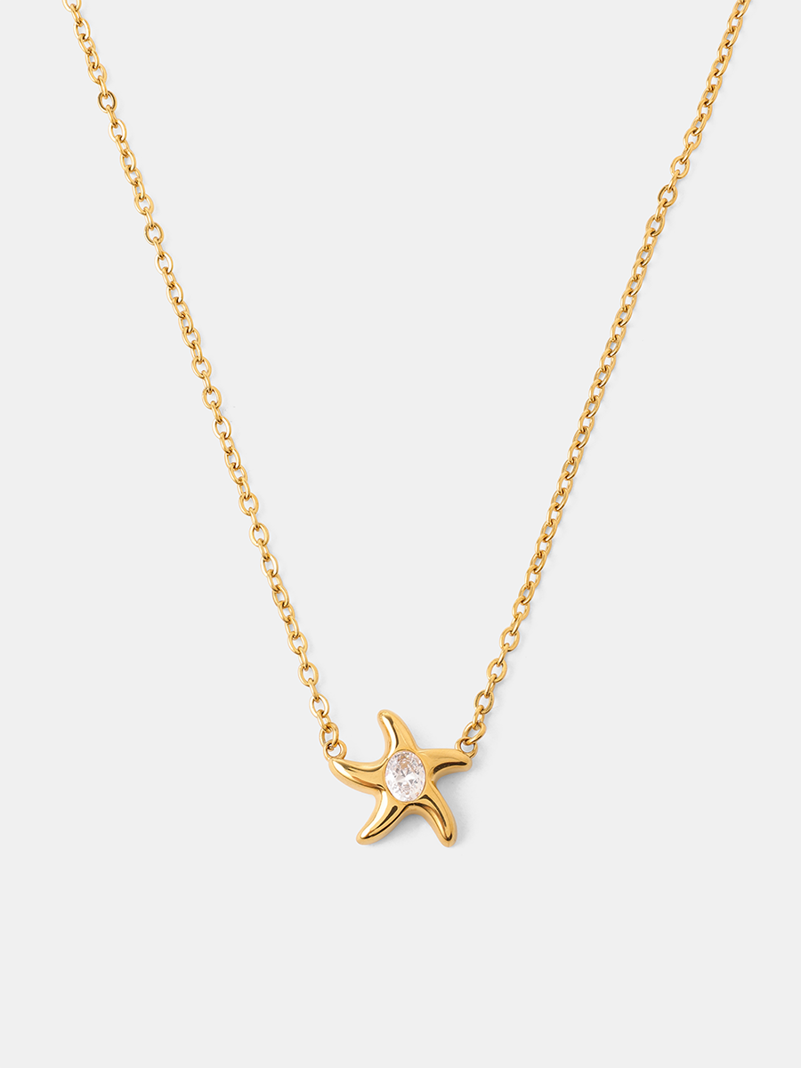 Starlight Shine Kette ICRUSH