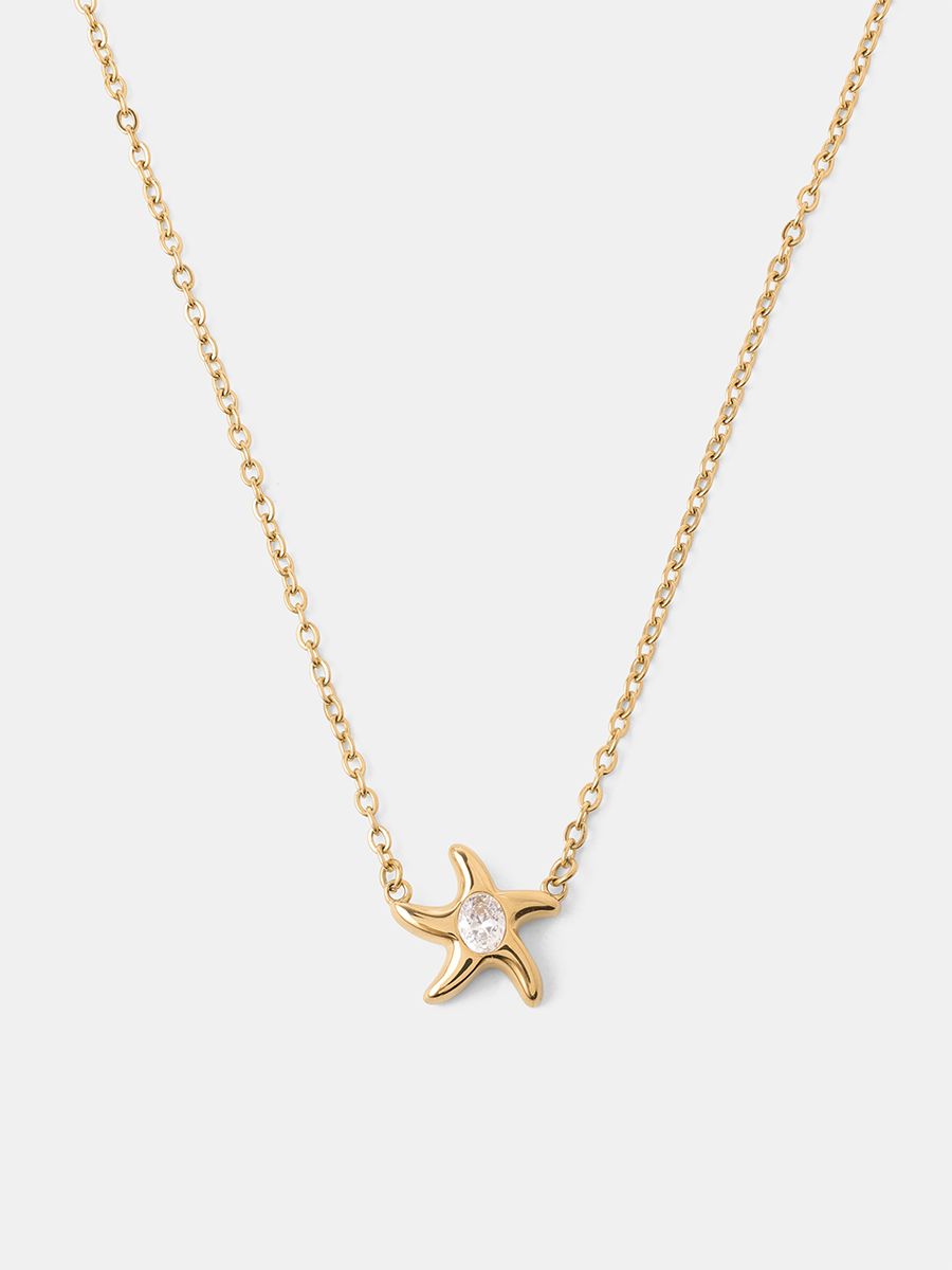 Starlight Shine Kette ICRUSH