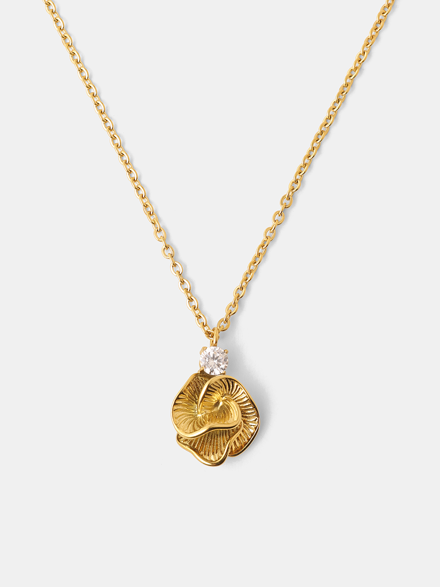 Seabreeze Melody Kette