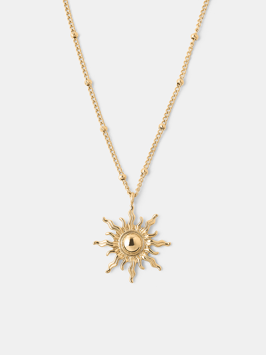Sun Embrace Kette ICRUSH
