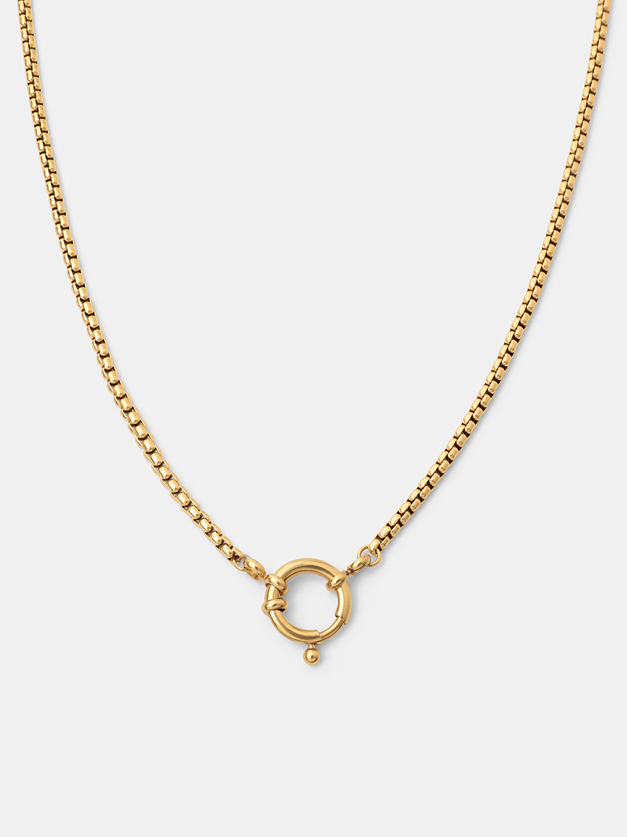 Eternal Link Kette
