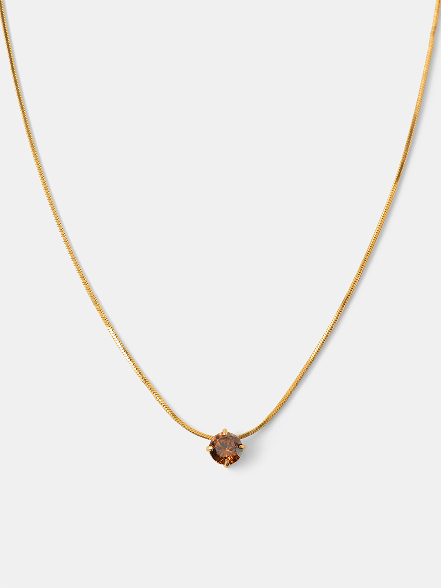 Crystal Delight Coffee Kette ICRUSH