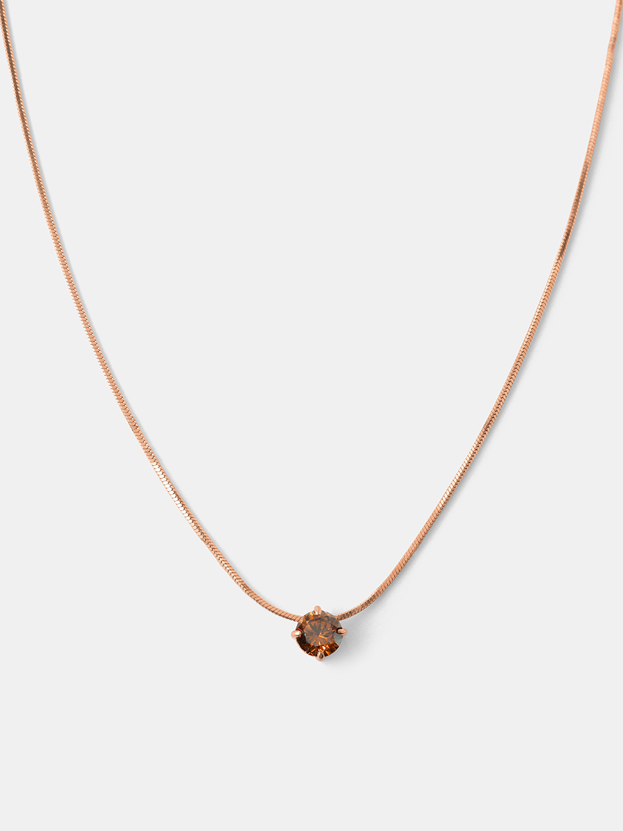 Crystal Delight Coffee Kette ICRUSH