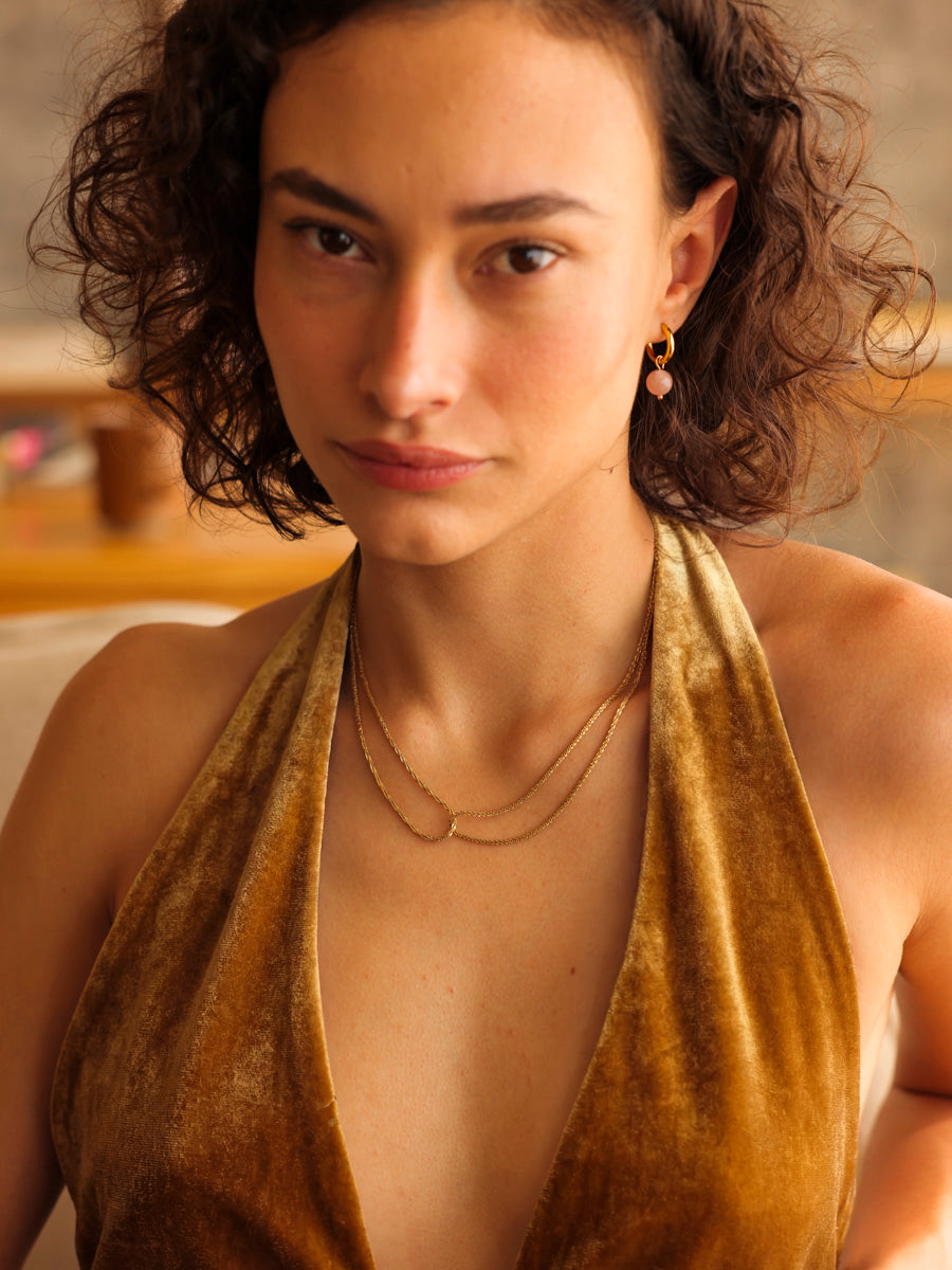 Graceful Thread Kette