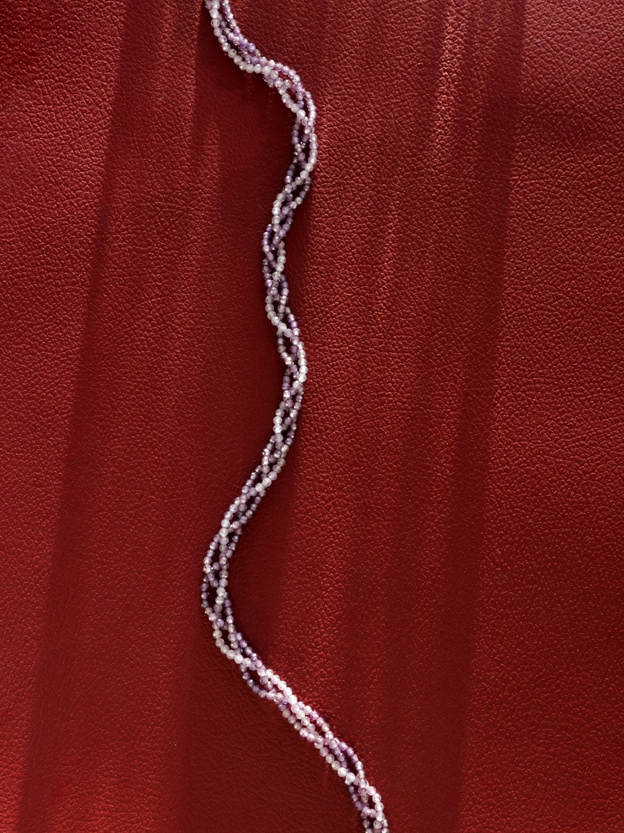 Lavender Dream Kette