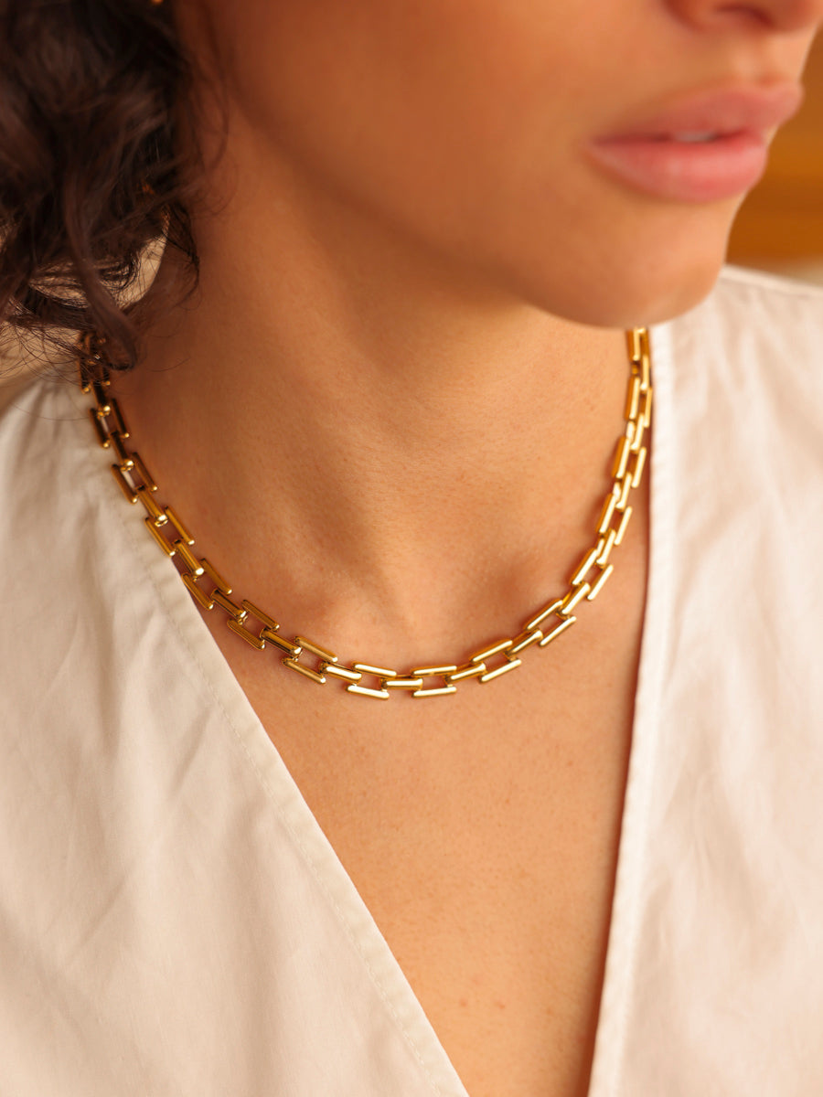 Bold Connection Kette