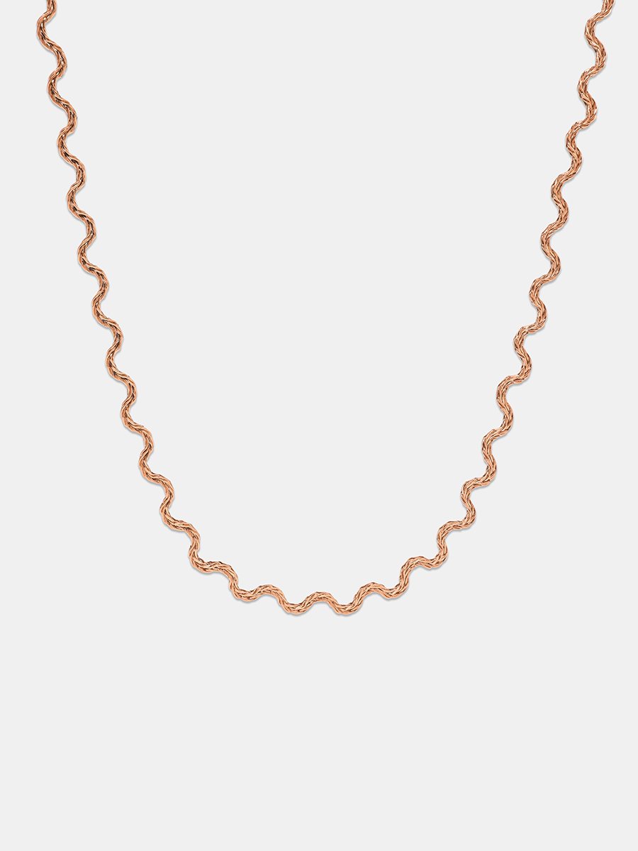 Twisted Grace Kette
