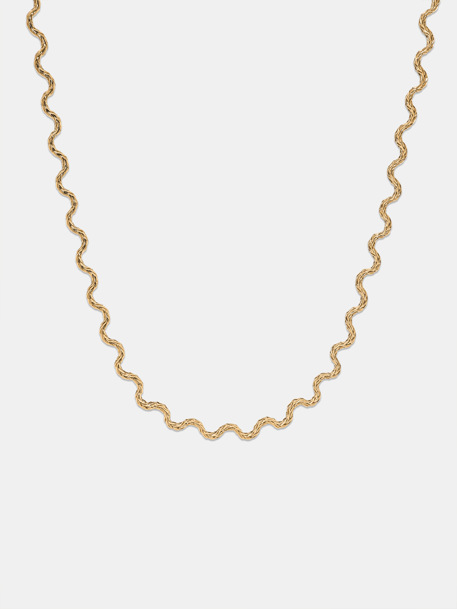 Twisted Grace Kette ICRUSH