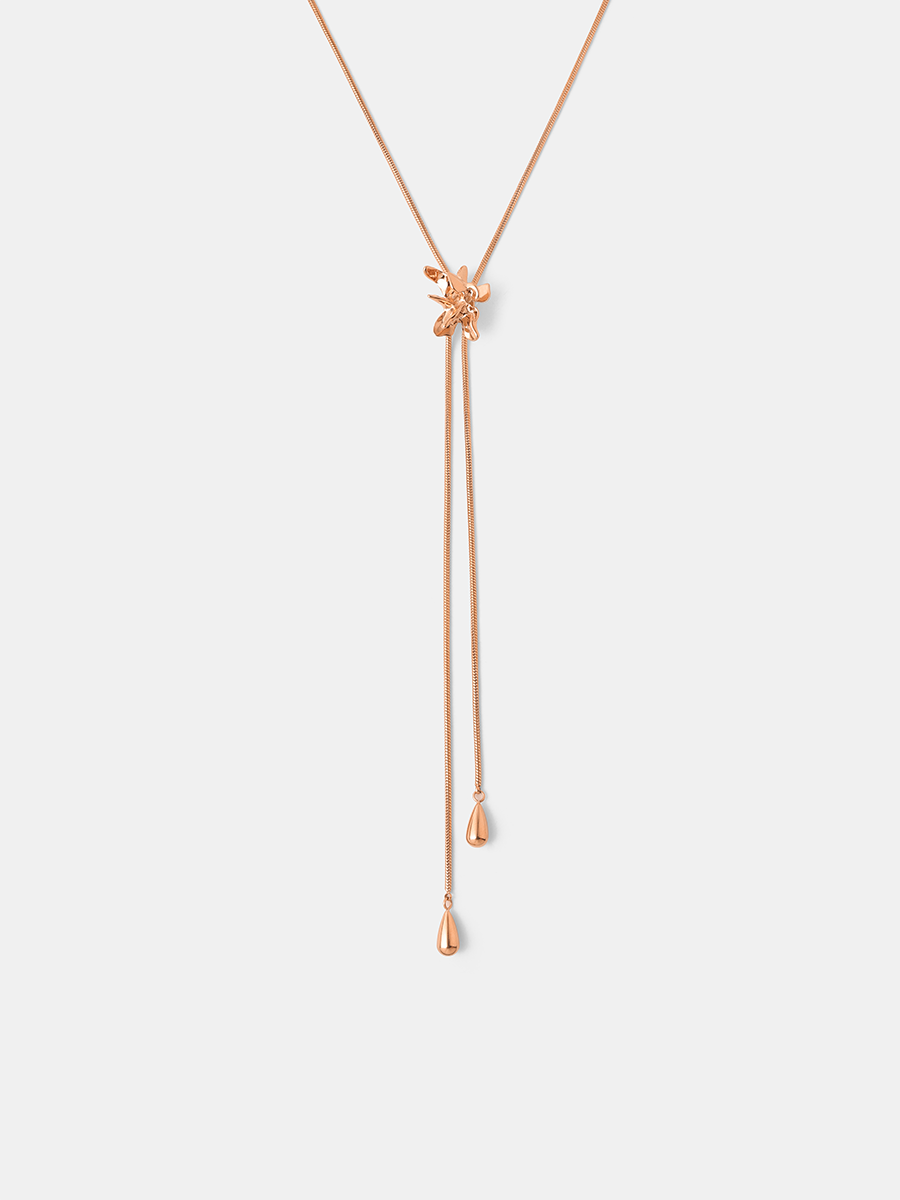 Fluid Blossom Kette
