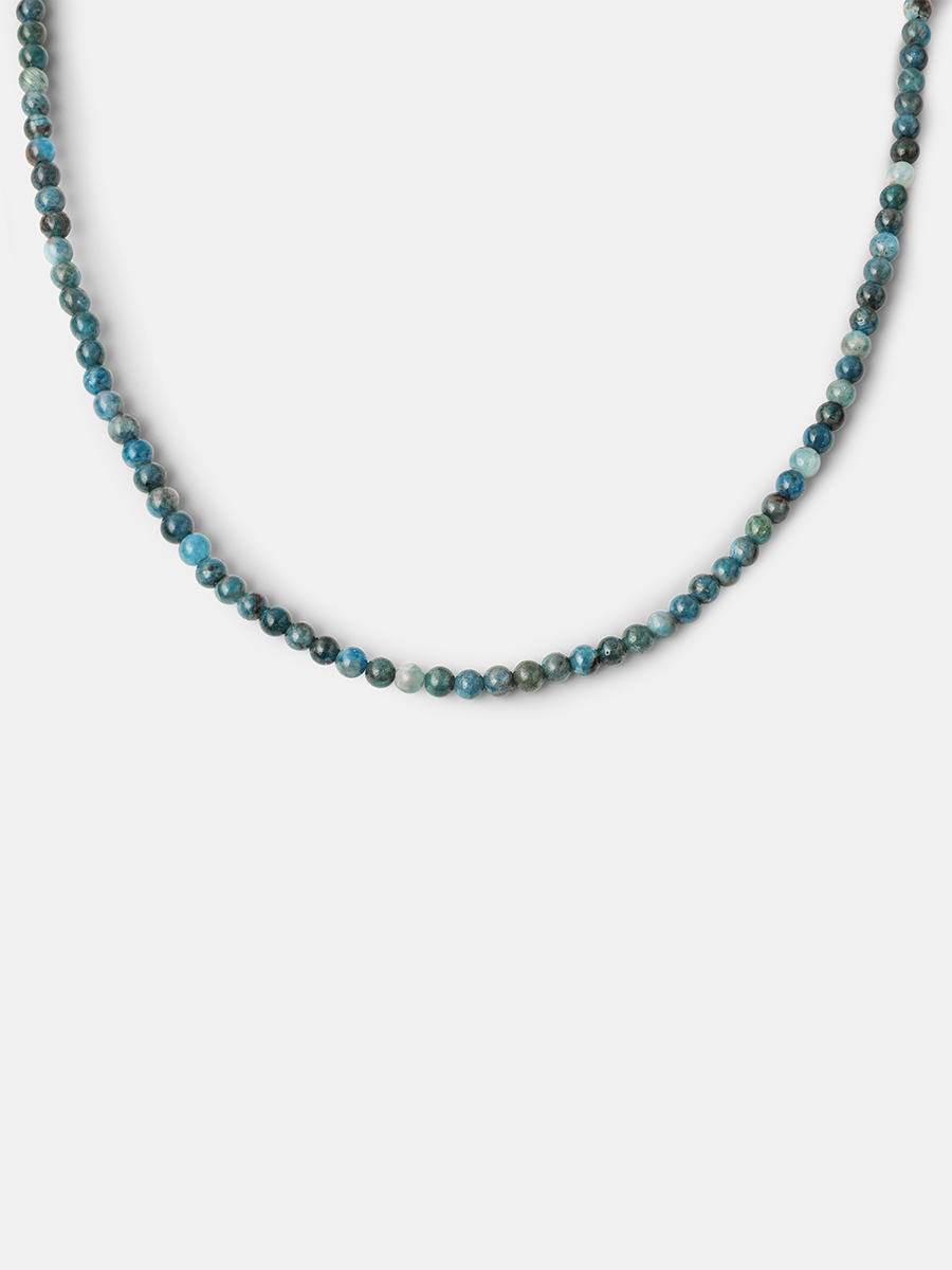 Dainty Blue Kette
