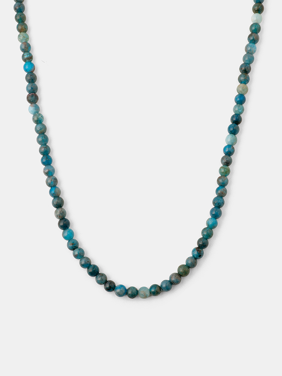 Dainty Blue Kette ICRUSH