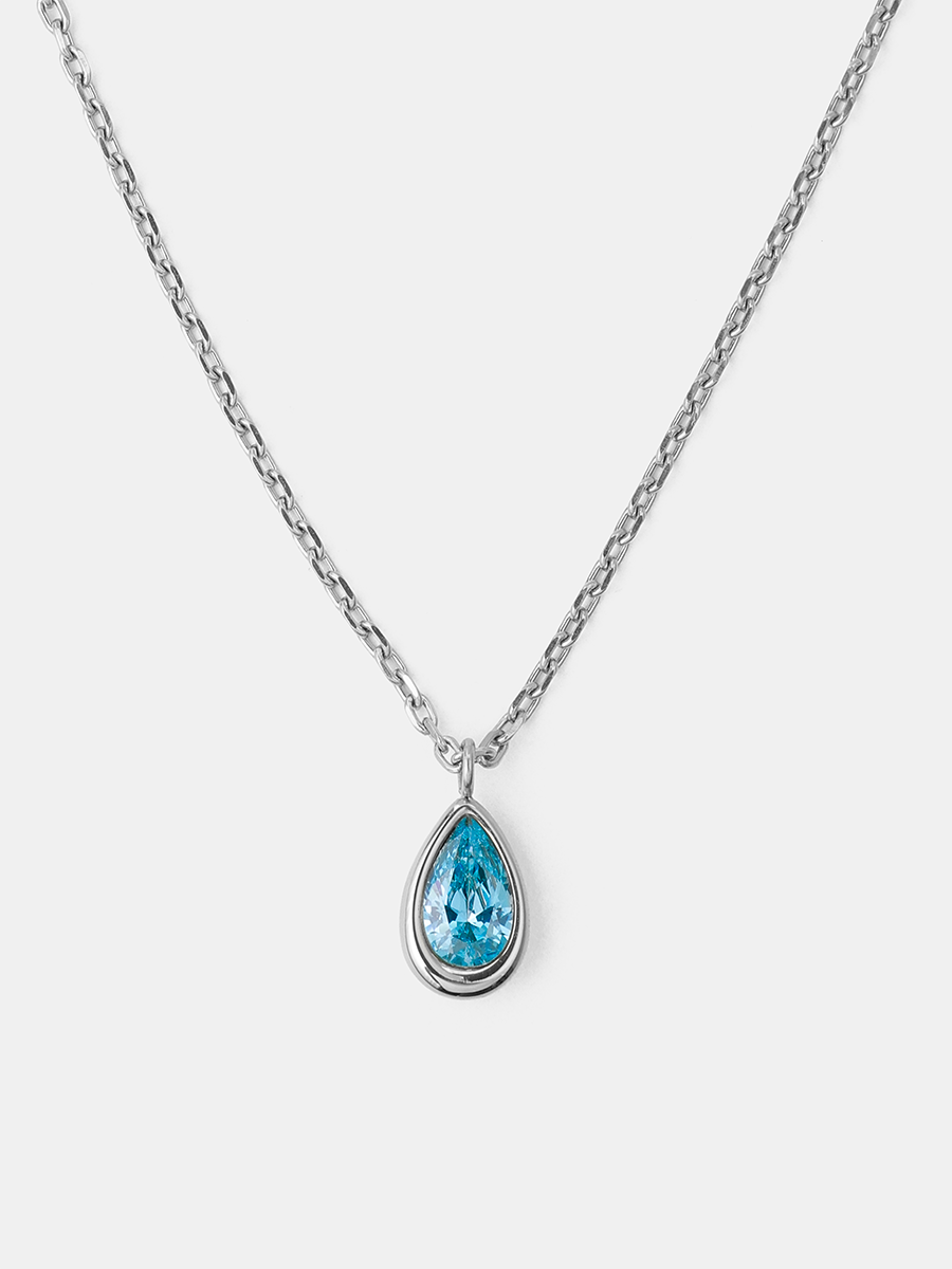 Sea Drop Kette ICRUSH