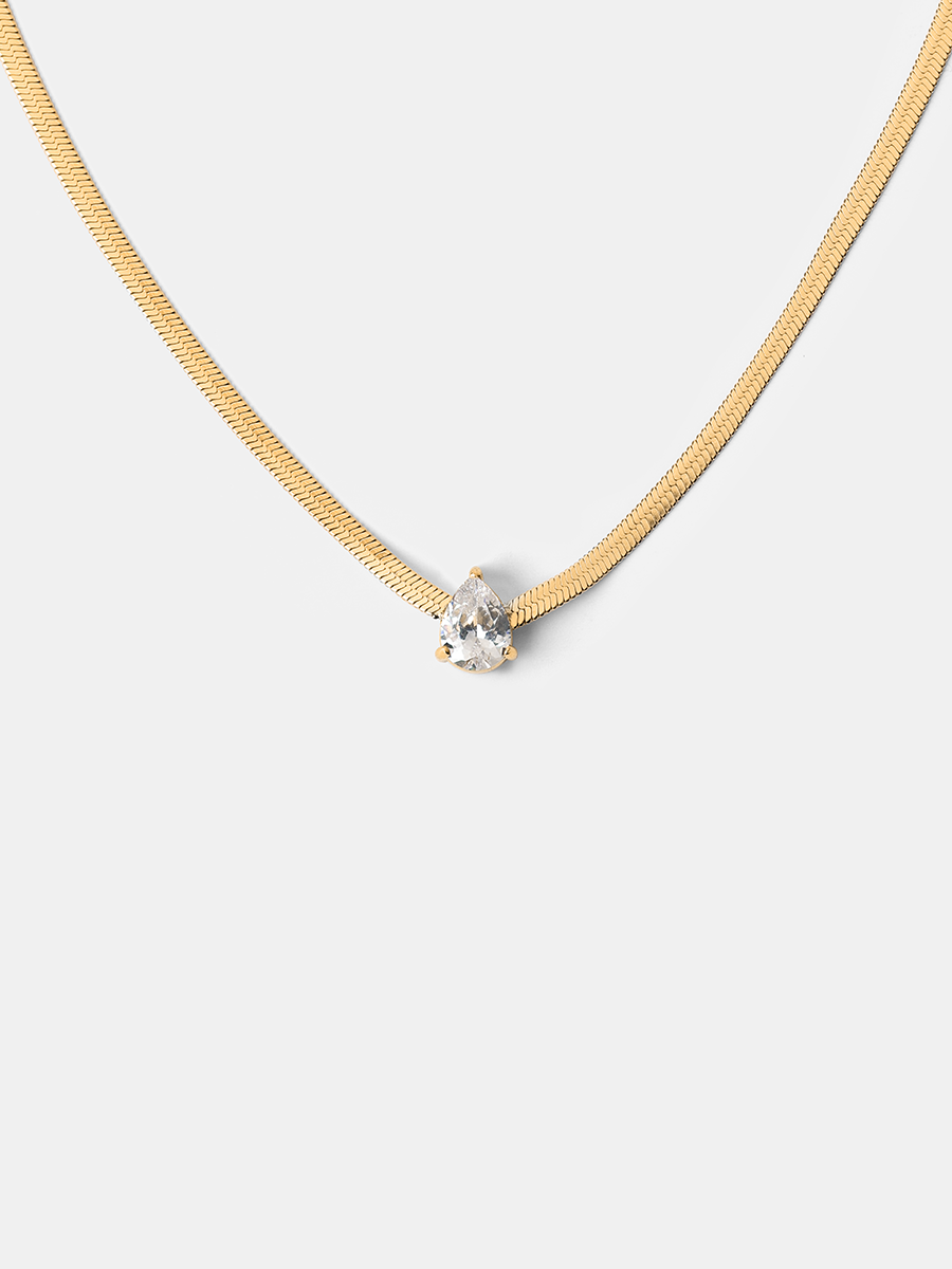 Drop Sleek Kette ICRUSH