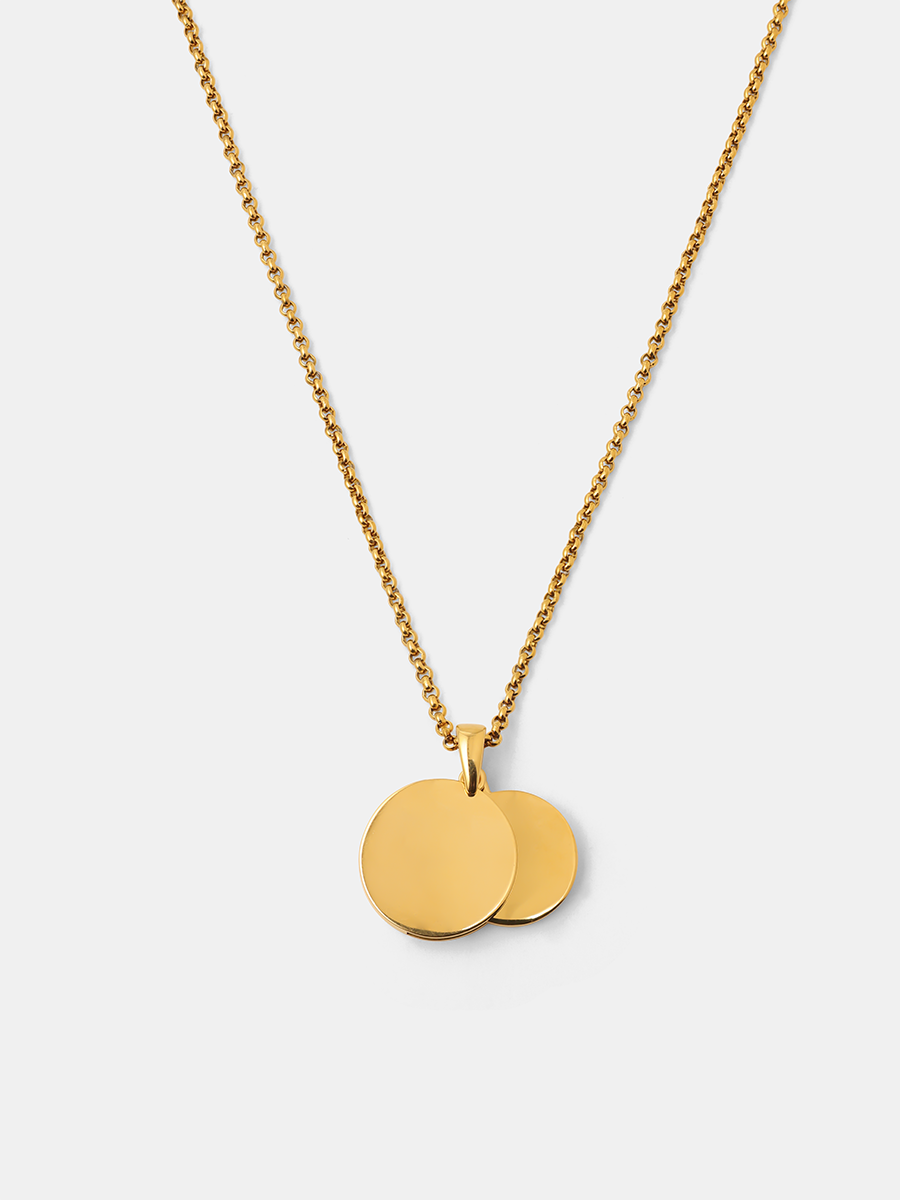 Harmony Circle Kette