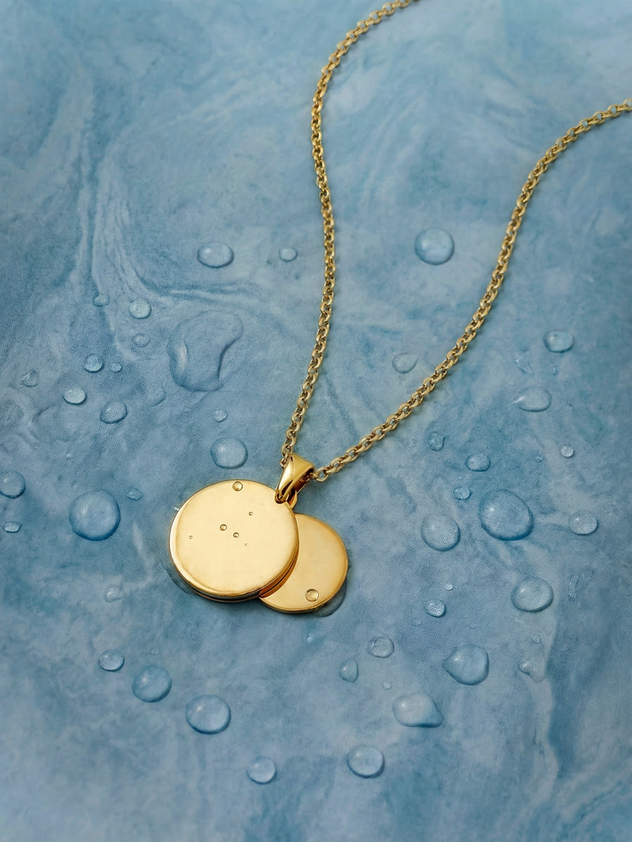 Harmony Circle Kette