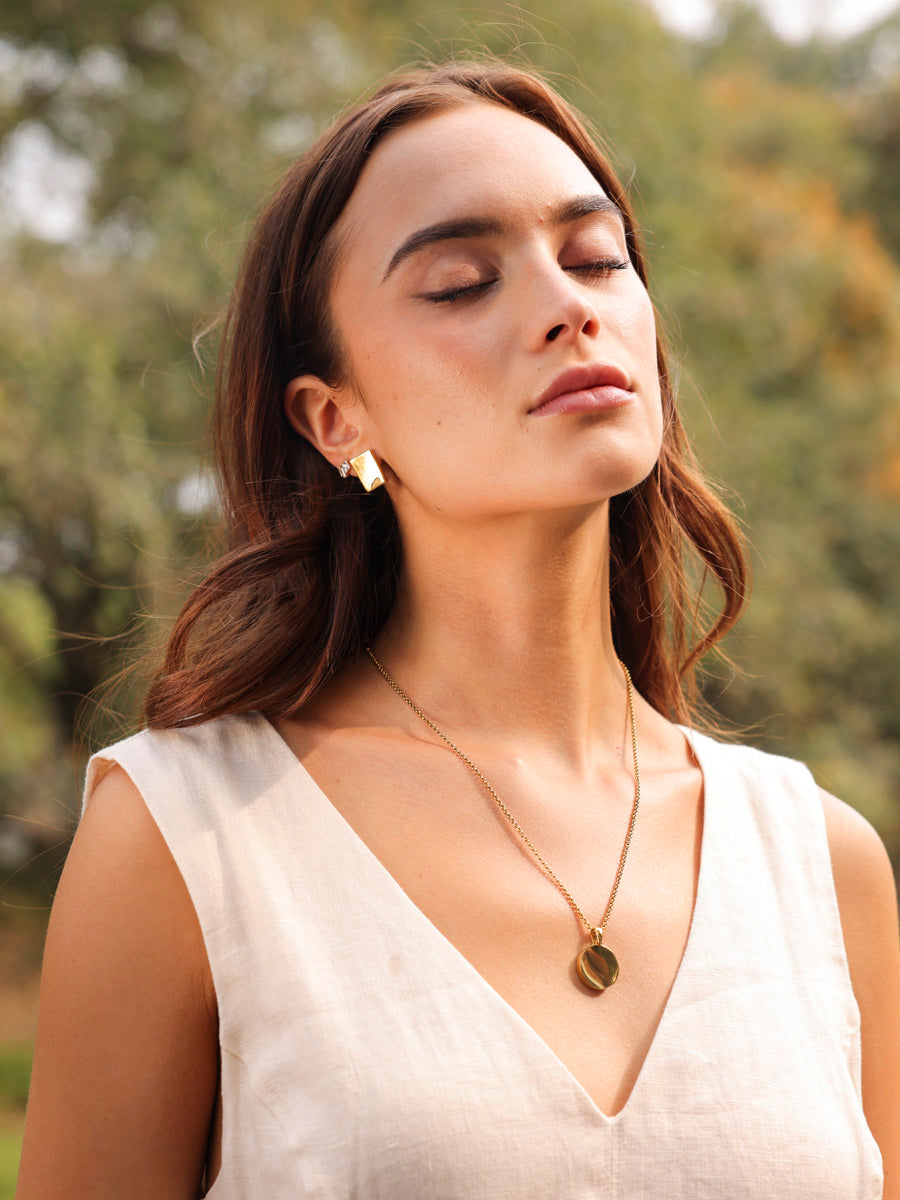 Harmony Circle Kette