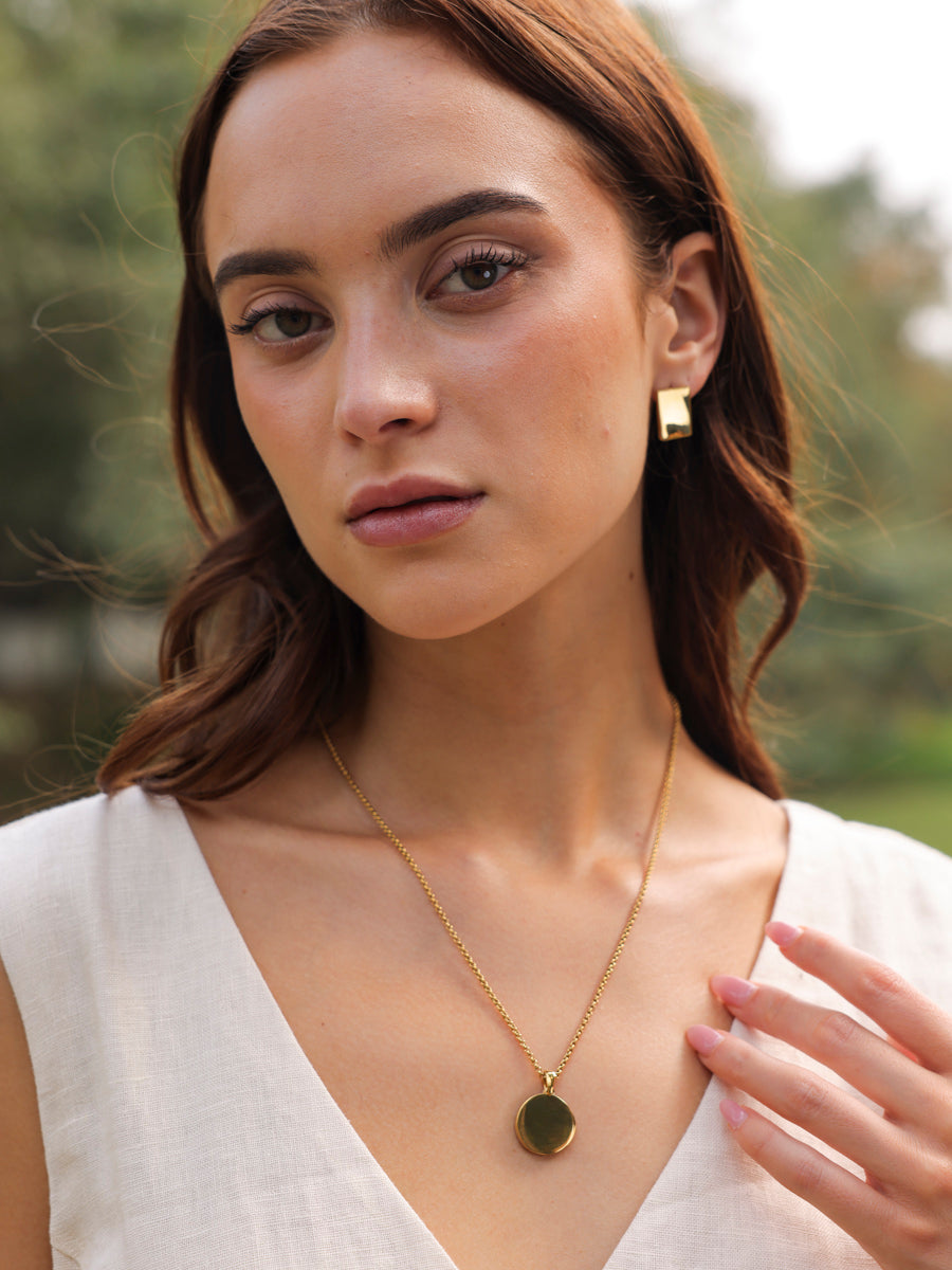 Harmony Circle Kette