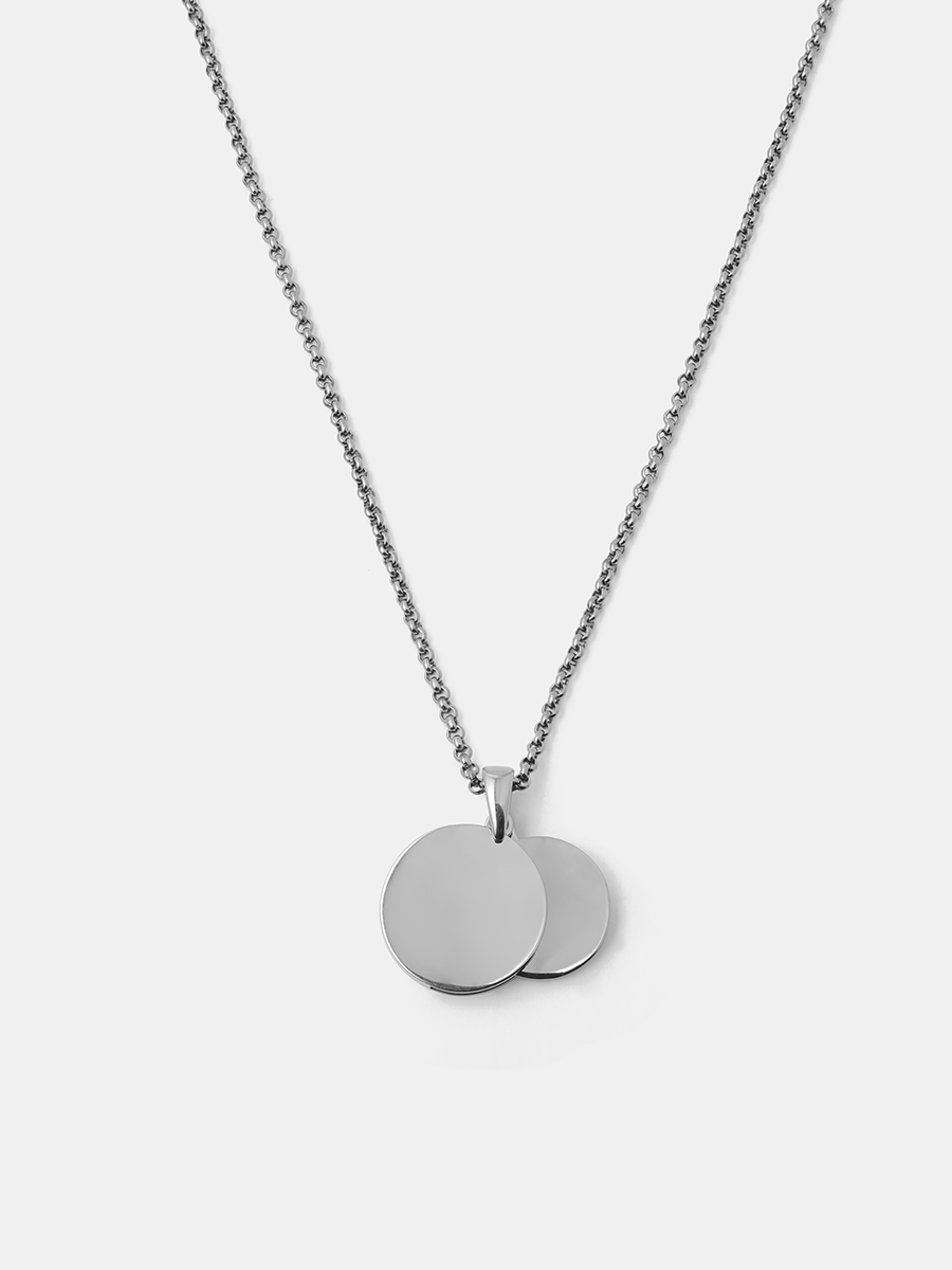 Harmony Circle Kette