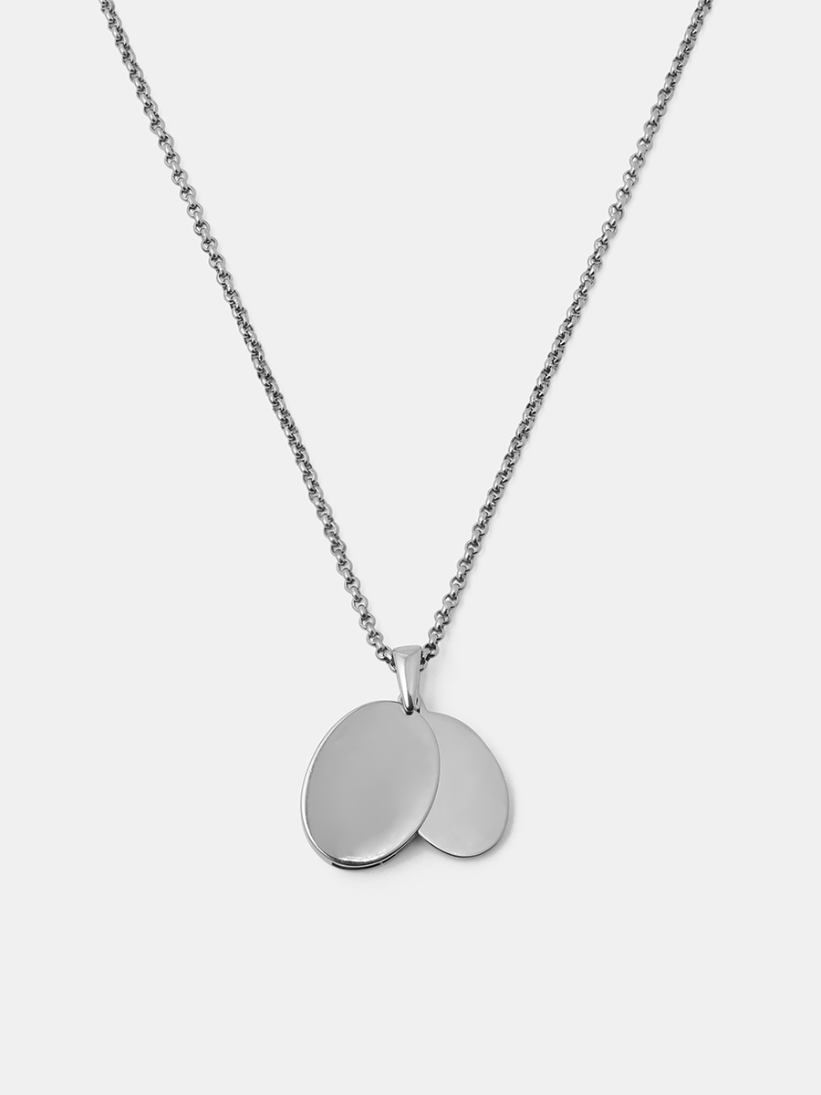 Oval Beauty Kette