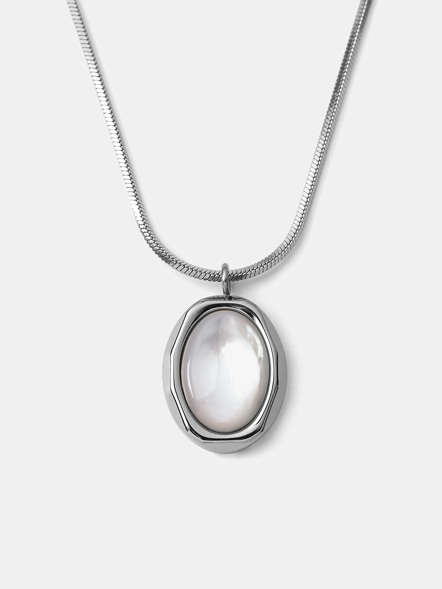 Echoing Dream White Kette