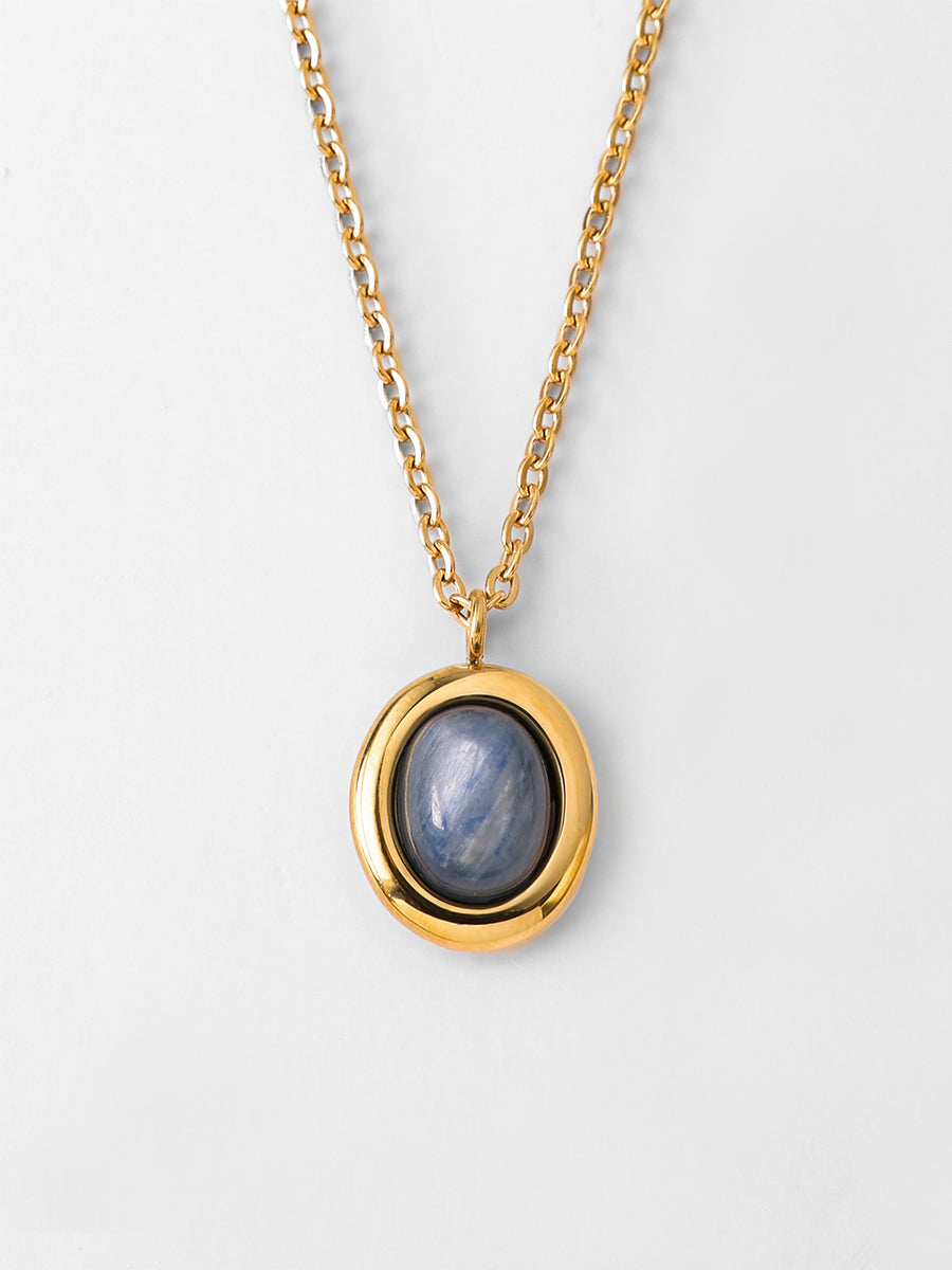 Chasing Starlight Blue-violet Kette